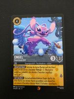 Disney Lorcana Engel, New Legendary, 191/204 DE