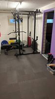 Complete Home Gym - Multipresse