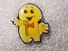 Ansteckpin 24: Maga Bio