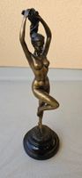 Bronzestatue - RayMondo signiert
