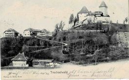 Trachselwald   1903