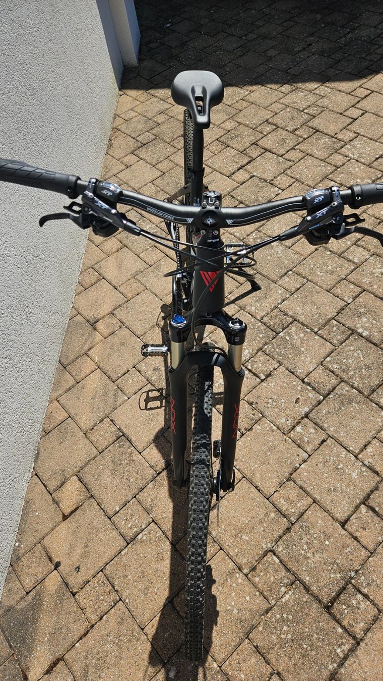 Wheeler Biciclette: Wheeler Cross 1 – Nuovo (secondo la descrizione) da Founex venduto da noa_dxf2 1