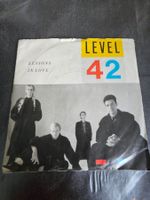 Vinyl, 7" LP - Level 42 – Lessons In Love (1986)