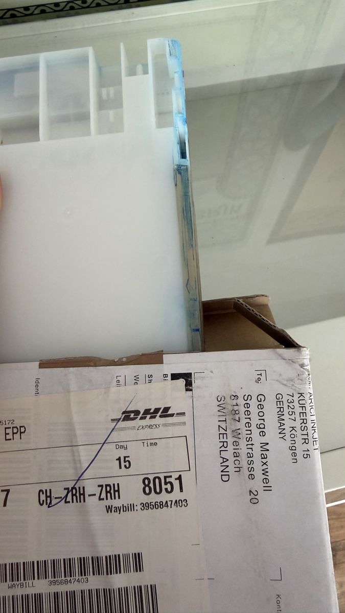 Epson Stampanti: EPSON STYLOS PRO 11880/Grossformatdrucker – Usato da Oberdorf SO venduto da Attorney_in_law 7