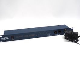 SHOWTEC DMX Merge Lichtsteuerungs-Gerät ungetestet (26080745