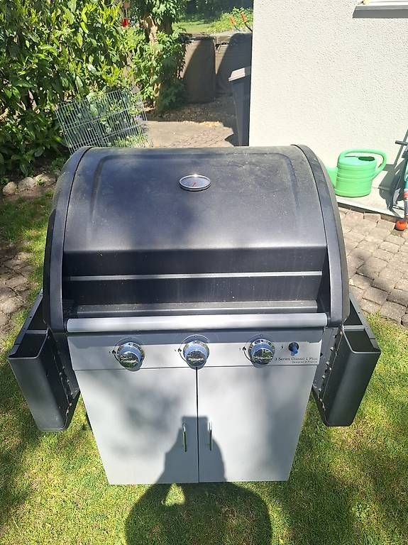 Campingaz Griglie: Grill Campingaz – Usato da Grenchen venduto da wae_s87j 2