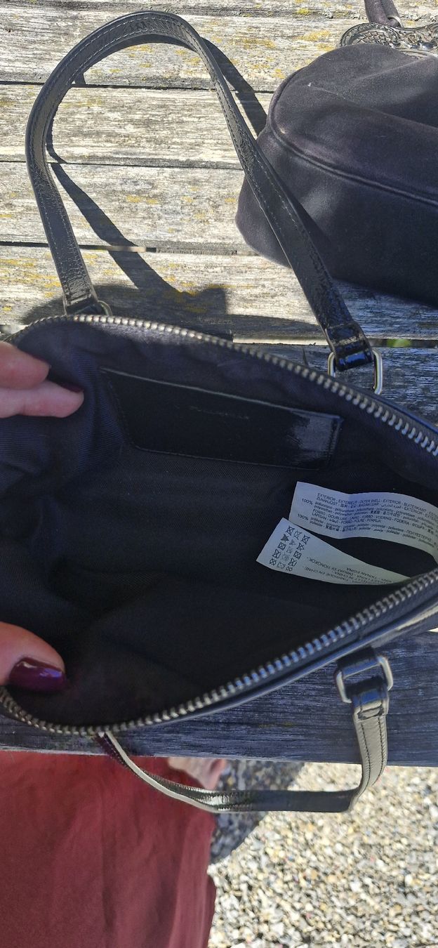 Borse da donna: Handtaschen Vintage, alle oder einzeln – Nuovo (secondo la descrizione) da Wohlen b. Bern venduto da lau_7vcp 1