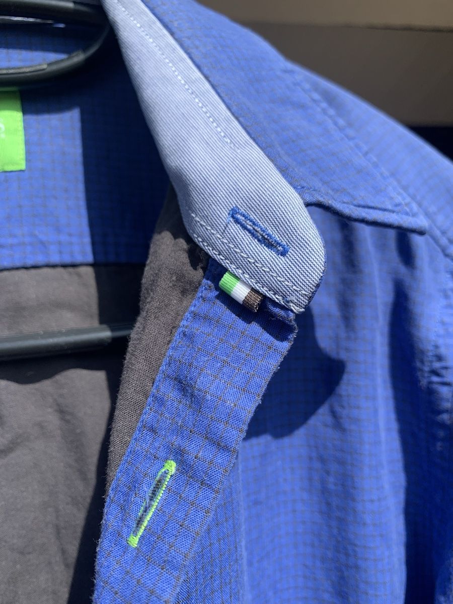Hugo Boss Camicie: Hugo boss – Usato da Vernier venduto da Moca78 2