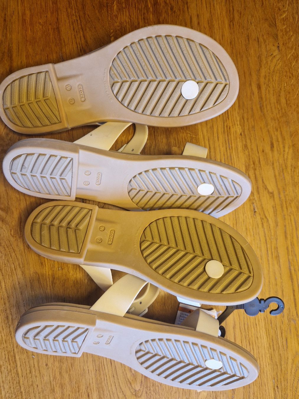 Teva Schuhe für Mädchen: Sandalen  – Neu (gemäss Beschreibung) aus Trimstein von yve_92zh 3