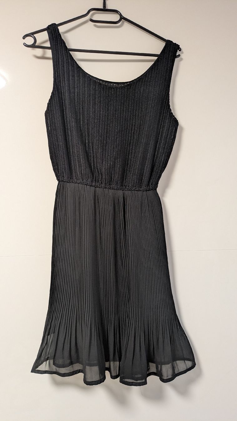 Vestiti: Kleid, schwarz Grösse S – Usato da Wil SG venduto da Mirjrj92 1