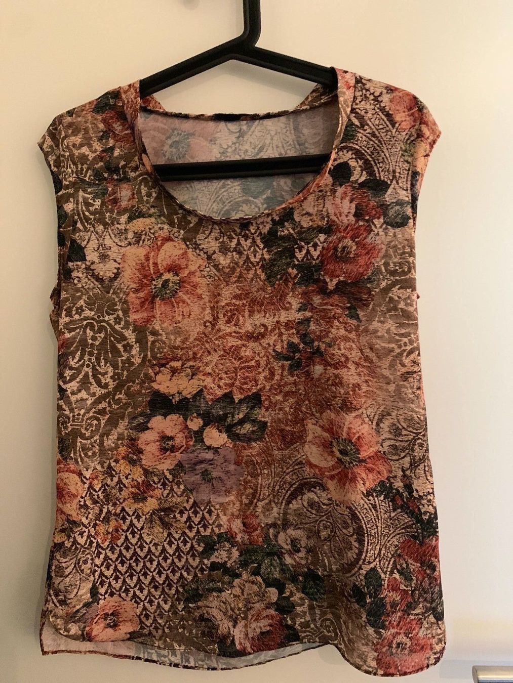 Camicette: Summer Shirts – Nuovo (secondo la descrizione) da Zürich venduto da Alpen209 5