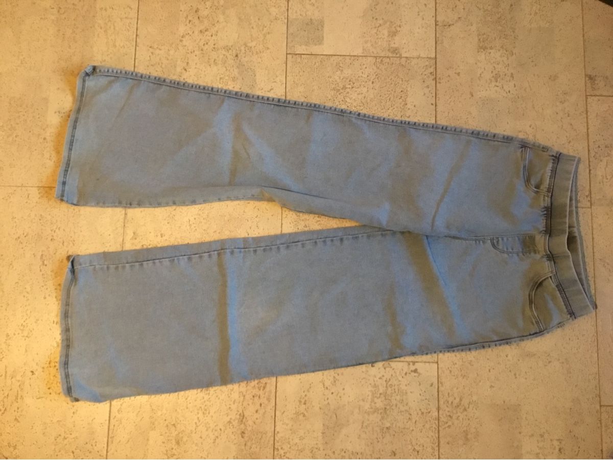 Lotti & Set di vestiti: Kleiderpaket Mädchen Gr 164 – Usato da Wattwil venduto da charlie11 4