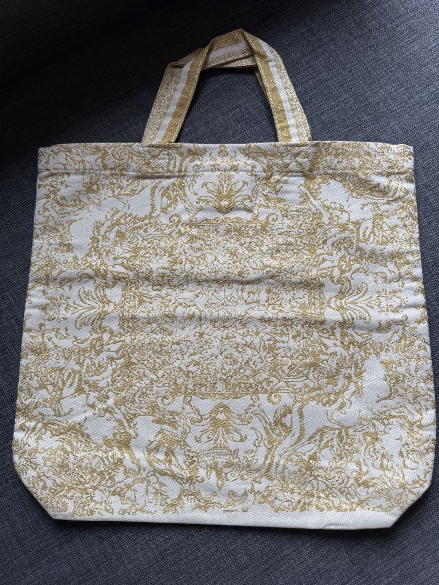 Dior Borse: Christian Dior holiday tote bag – Nuovo e nell'imballaggio originale da Luzern venduto da sas_r89l 1