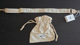 MARREA Tasche Strap / Gurt - Stylisches Upgrade 👜