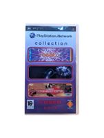 PlayStation Network Collection: Power Pack PSP