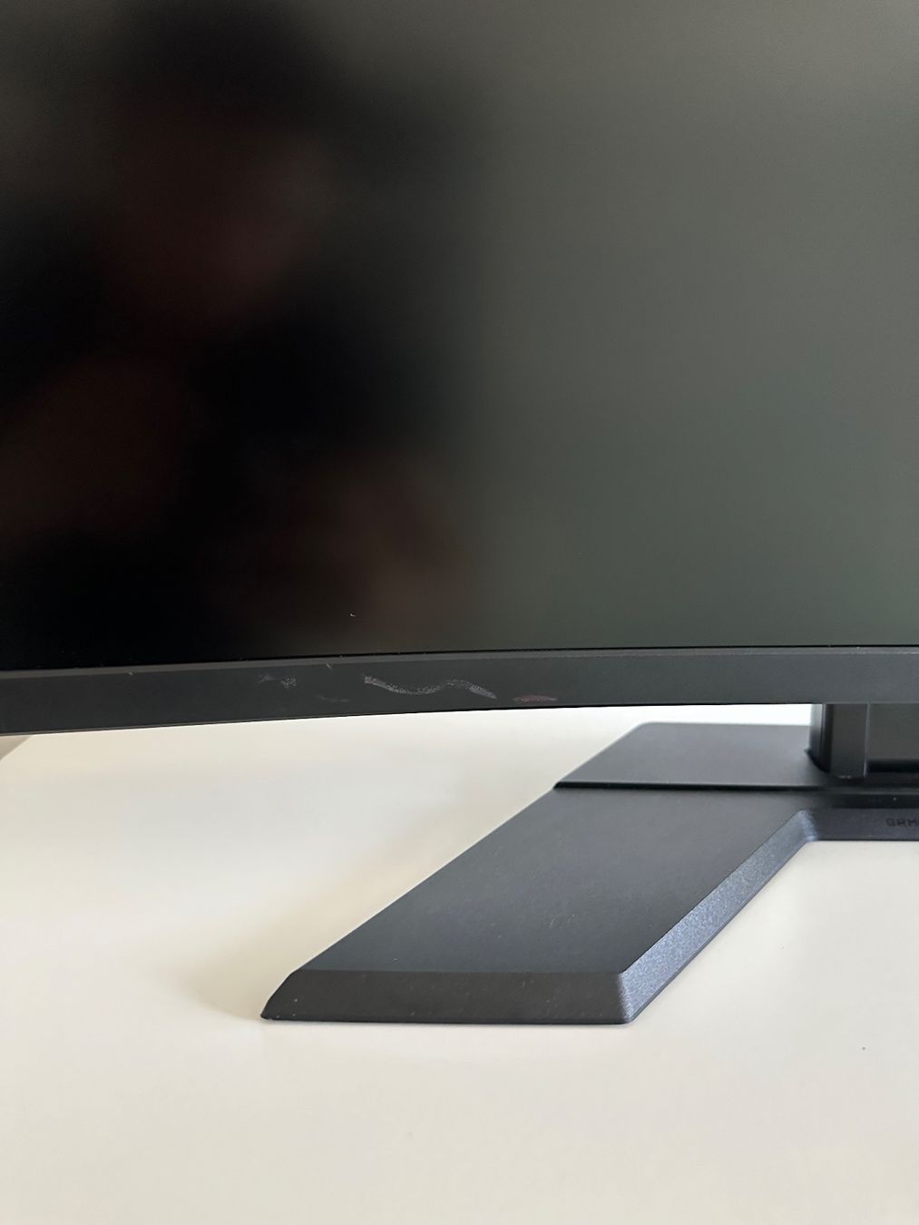Gigabyte Monitor: Gigabyte G32QC A – Usato da Kesswil venduto da Robin_MInder 5