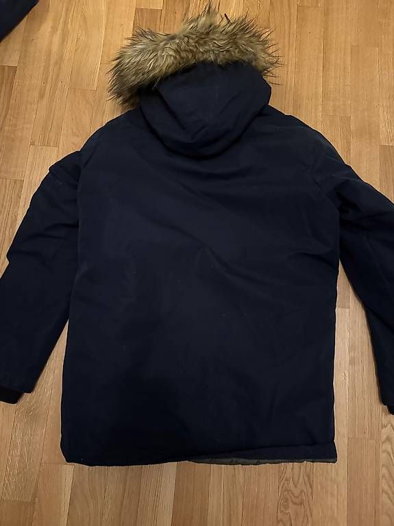 Giacche: Doudoune jack and jones – Usato da Morges venduto da bir_9rsr 2
