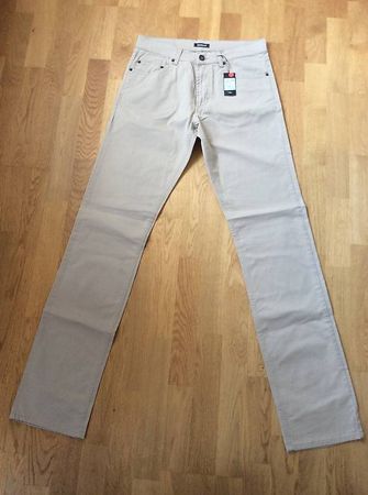 Hosen von Sergio, Gr. 32/36, NEU