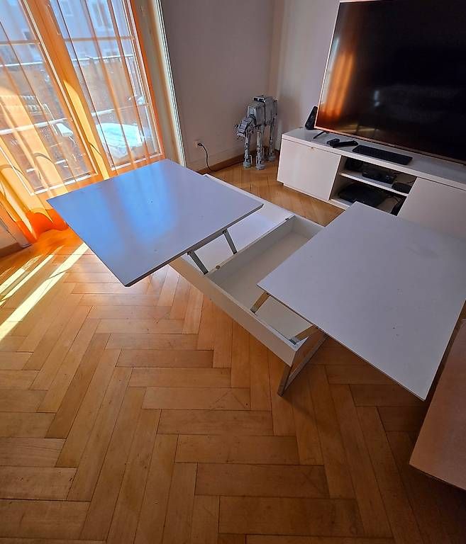 Tavoli: Couchtisch – Usato da Bern venduto da cpo_zm8m 1