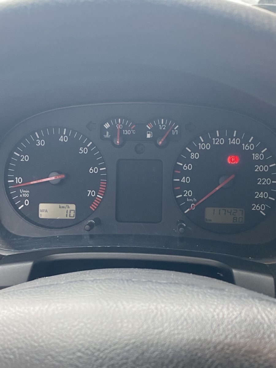 VW Autos: VW golf 4 AB MFK – Gebraucht aus Dietikon von mav_jkr7 3