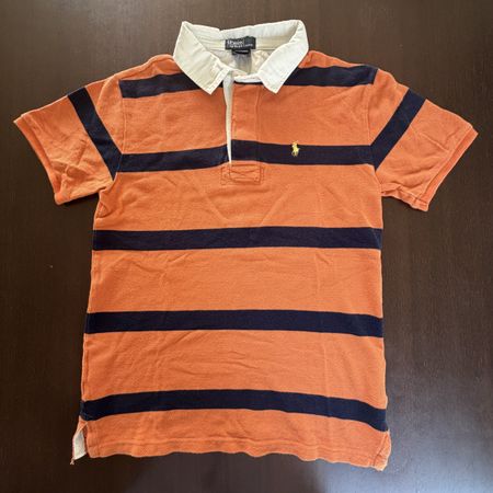 Polo Ralph Lauren Poloshirt XS