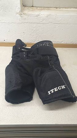 Itech Eishockeyhosen Junior