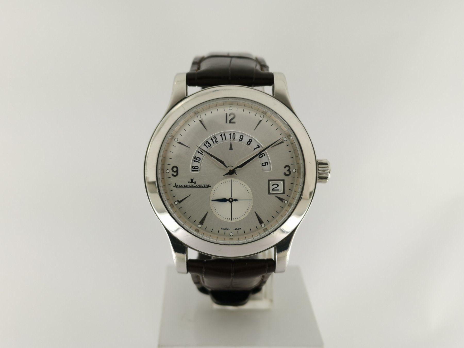 Jaeger-Lecoultre Uhren: Jaeger-LeCoultre Master Compressor Dualmatic Limited Edition – Gebraucht aus Zürich von Stargold-Uhren 3