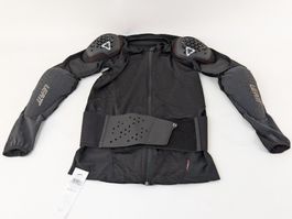 LEATT Motorradprotektor Body Protector 4.5 Evo XL