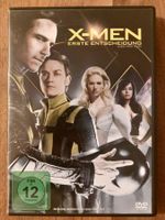 DVD - X-Men Erste Entscheidung