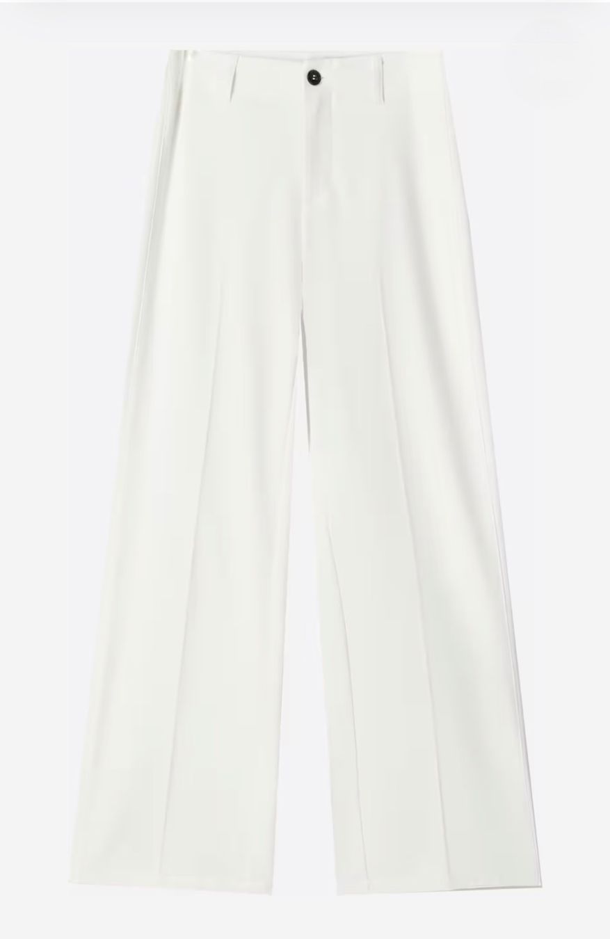 Bershka Pantalons: Damen Hose // Bershka – D'occasion à Zürich par Victoria_T