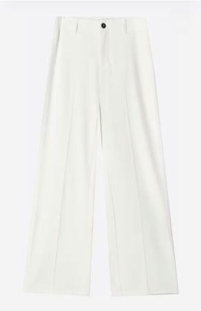 Damen Hose // Bershka