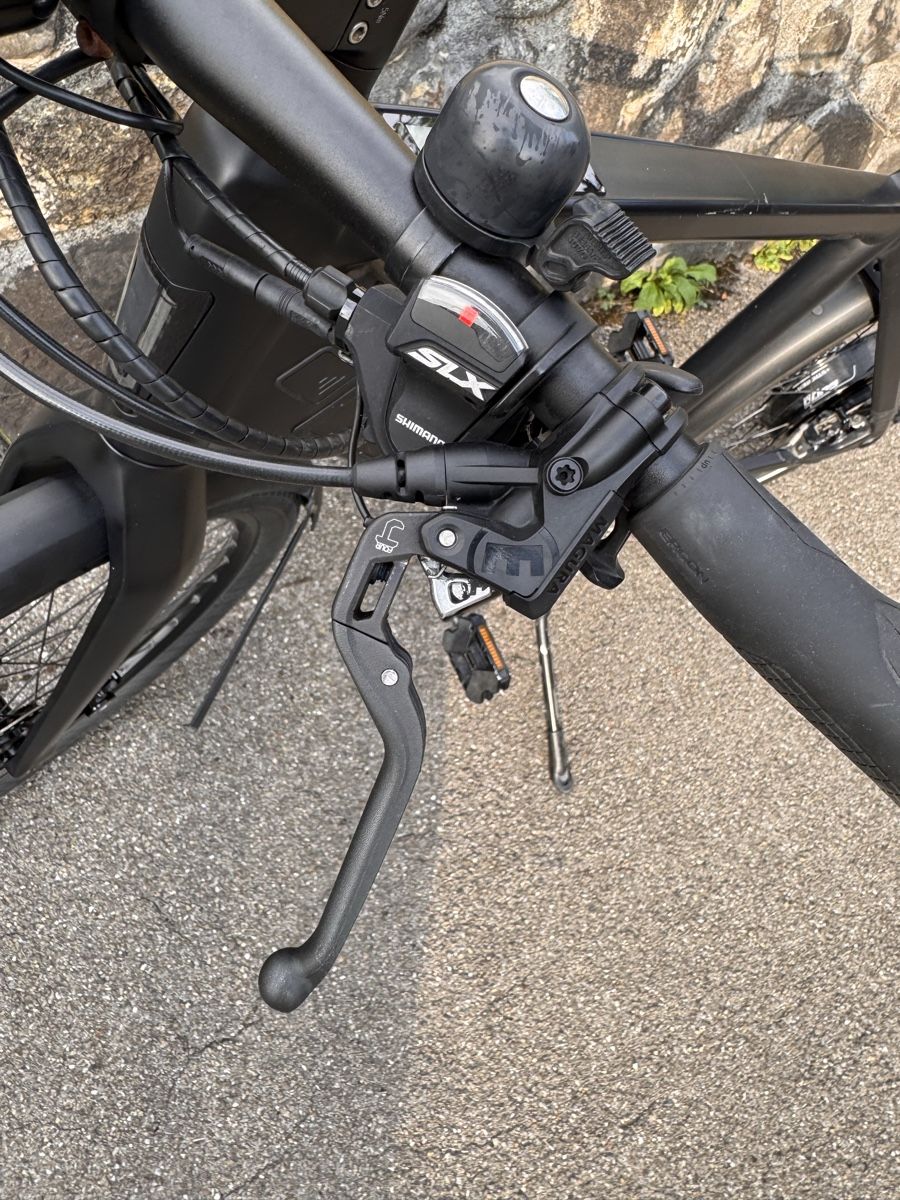 Stromer Biciclette: Stromer ST2 – Difettoso da Wichtrach venduto da M.W.Thun 3