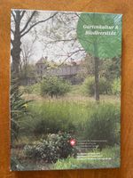 Gartenkultur & Biodiversität - Bundesamt für Kultur