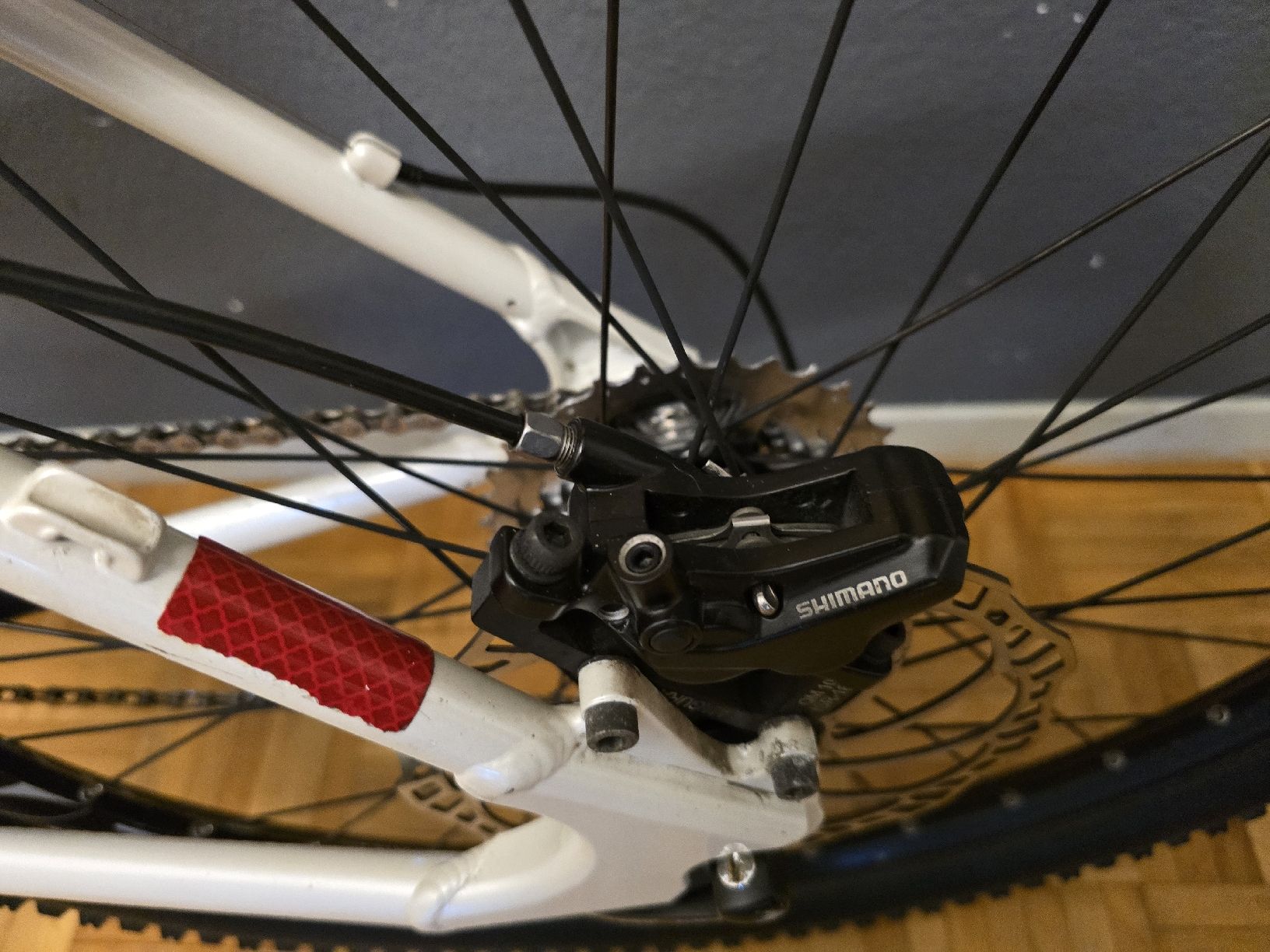 Bixs Biciclette: BIXS MTB-Fully – Usato da Kägiswil venduto da Qendro95 7