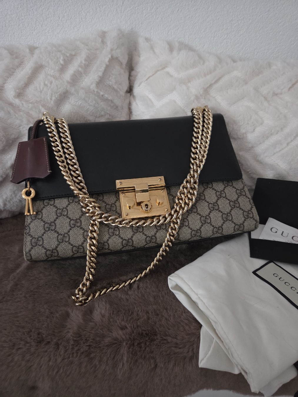 Borse da donna: Original Gucci Tasche – Nuovo (secondo la descrizione) da Weiach venduto da Vin_tage