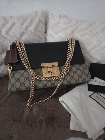 Original Gucci Tasche