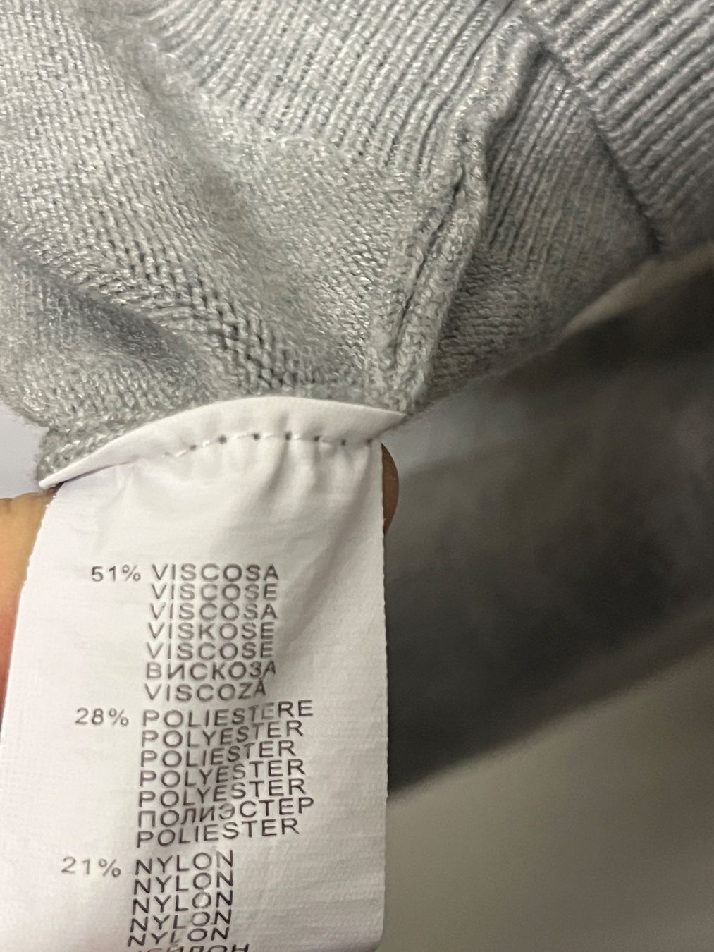 Maglioni & Felpe: Pullover Grösse S/M, wie neu, NP 59.- – Nuovo e nell'imballaggio originale da Interlaken venduto da Jasmin_Flower 4