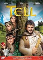 Tell - Jeder Schuss Ein Treffer DVD