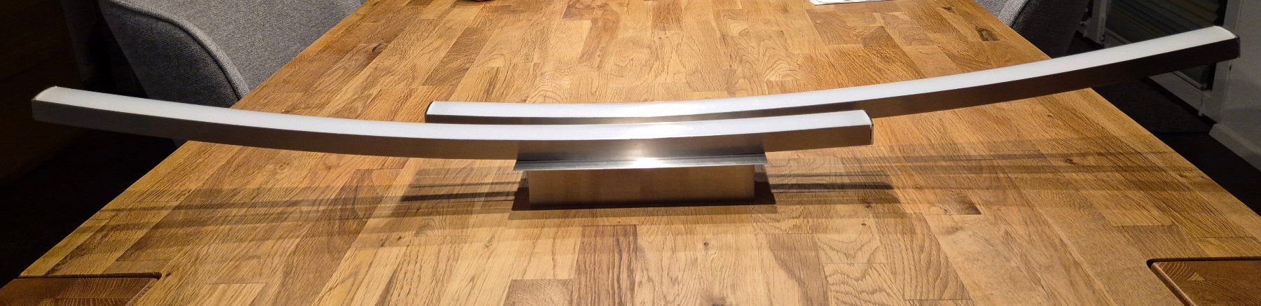 Kronleuchter & Deckenlampen: Deckenlampe LED – Gebraucht aus Basadingen von Urs96