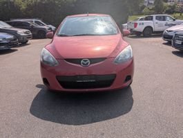 Mazda 2 DE 1.3 HP