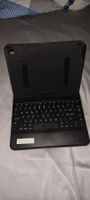 ZAGG Tastatur-Case für Tablet