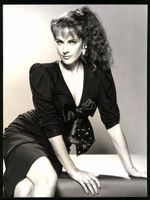Fotografie Schauspielerin Mary Tamm im e