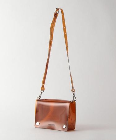 Nana-Nana Bag 🤎 japanische Marke Tasche