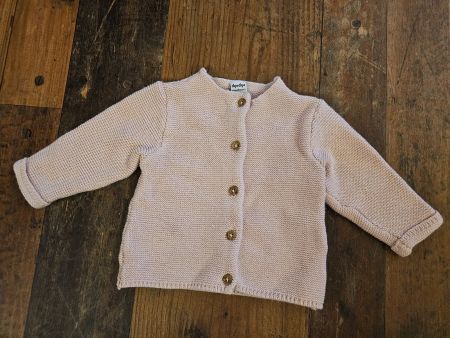 Cardigan Gr. 62