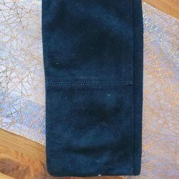 Borse da donna: Wildleder Clutches – Nuovo (secondo la descrizione) da Künten venduto da ril_l27v 2