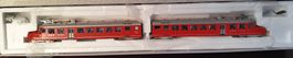 MÄRKLIN:M SBB DOPPELPFEIL CHURCHILL DIGITAL/SOUND 39260 OVP