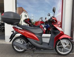 Honda NSC 110 MPD