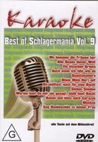 Schlager Hits Karaoke Musik auf DVD NEU
