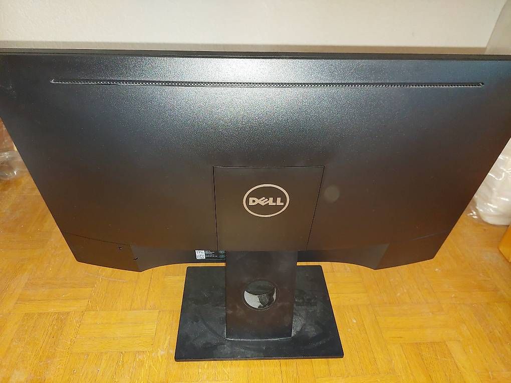 Monitore: Écran Dell – Gebraucht aus Tolochenaz von frl_zm2w