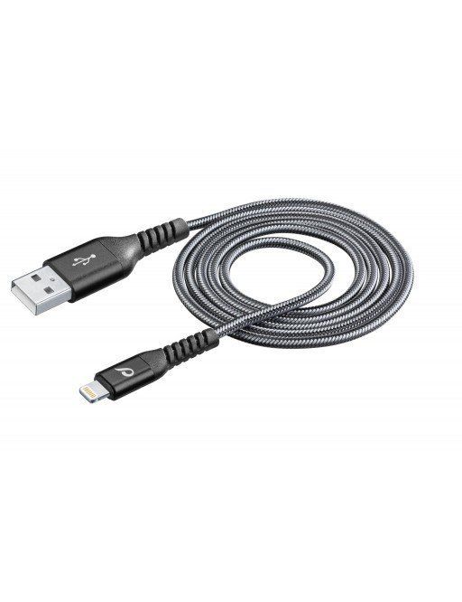 Cavi per trasmissione dati: Lighning Ladekabel extrem stark 120cm – Nuovo e nell'imballaggio originale da St.Gallen venduto da kaufdeinhandy